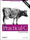 Practical C programming