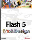 Flash 5 f/x & Design