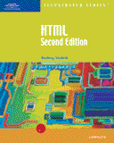 HTML Illustrated Complete