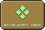 John McGuinn C Tutorial