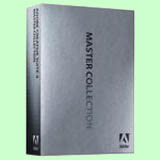 Adobe Creative Suite 4 Master Collection