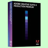 Adobe Creative Suite 4 Master Collection