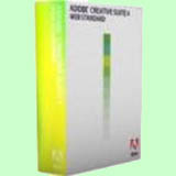 Adobe Creative Suite 4 Web Standard