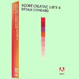 Adobe Creative Suite 4 Design Standard 