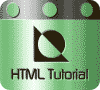 HTML Tutorial