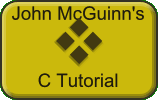 John McGuinn's C Tutorial